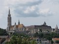Matyas-templom - Halaszbastya - Hilton szallo